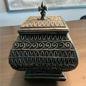 Bombay Decorative Box/Container